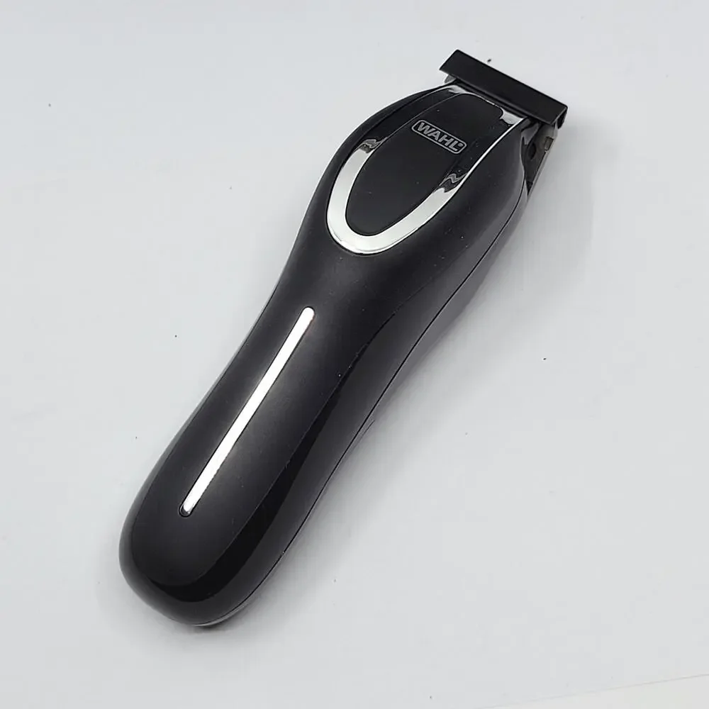 Wahl precision clipper